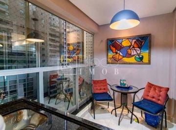 Apartamento · 64m² · 2 Quartos · 1 Vaga · MARAVILHOSO APARTAMENTO REFORMADO À VENDA – RESIDENCIAL OLYMPIQUE | GUARÁ II