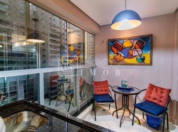 Apartamento · 64m² · 2 Quartos · 1 Vaga · MARAVILHOSO APARTAMENTO REFORMADO À VENDA – RESIDENCIAL OLYMPIQUE | GUARÁ II