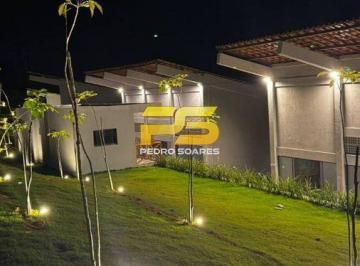 Terreno · LOTE A VENDA CONDOMINIO COUNTRY PLAZA SOLANEA -PB
