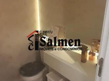 Apartamento · 87m² · 2 Quartos · 2 Vagas · Apartamento para venda em Jardim Flor Da Montanha de 87.00m² com 2 Quartos e 2 Garagens