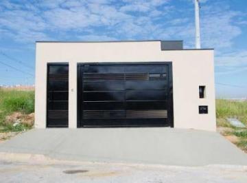 Casa · 115m² · 3 Quartos · 2 Vagas · Casa para venda em Jardim Bom Sucesso de 115.00m² com 3 Quartos, 1 Suite e 2 Garagens