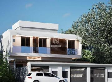 Casa · 121m² · 3 Quartos · 2 Vagas · SOBRADO DE ALTO PADRÃO COM 3 SUÍTES