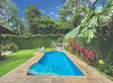 5be3fbc8d3e3334070c6c55159c01d728e5e41b6 · Casa à venda, 194 m² por R$ 1.500.000,00 - São Paulo II - Cotia/SP