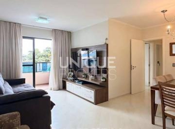 Apartamento · 86m² · 3 Quartos · 1 Vaga · Apartamento com 3 quartos, Jardim Paris - Jundiaí
