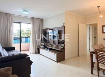 Apartamento · 86m² · 3 Quartos · 1 Vaga · Apartamento com 3 quartos, Jardim Paris - Jundiaí