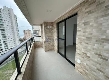 Apartamento · 68m² · 2 Quartos · 1 Vaga · Apartamento para venda em Vilamar de 68.00m² com 2 Quartos, 1 Suite e 1 Garagem