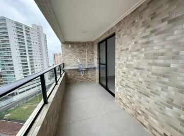 Apartamento · 71m² · 2 Quartos · 1 Vaga · Apartamento para venda em Vilamar de 71.00m² com 2 Quartos, 1 Suite e 1 Garagem