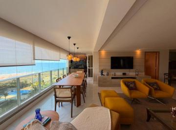 Apartamento de 3 quartos, Salvador · Apartamento a venda no Hemisphere 360 com 3 quartos vista mar e dependencia