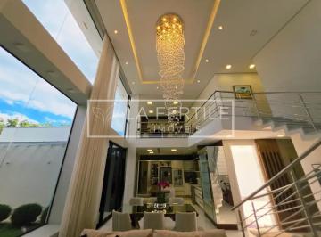 Casa · 290m² · 3 Quartos · 4 Vagas · Casa com 3 Dormitórios, 3 Suítes, 320m², à venda por R$ 2.649.000 - Uberaba, Curitiba (PR)