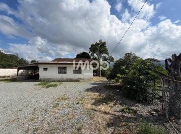 Terreno · TERRENO COM 480,00 m², ILHA DA FIGUEIRA