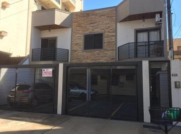 Apartamento · 69m² · 2 Quartos · 1 Vaga · Apartamento para venda em Jardim Irajá de 69.00m² com 2 Quartos, 1 Suite e 1 Garagem