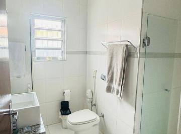Casa en Venda de 3 quartos Parque Maria Domitila · Casa para venda em Parque Maria Domitila de 131.00m² com 3 Quartos, 1 Suite e 2 Garagens