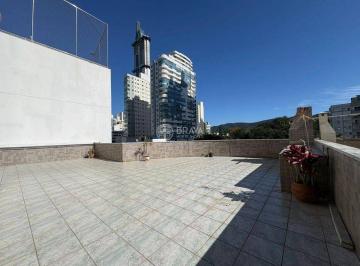 Apartamento · 2 Quartos · 1 Vaga · APARTAMENTO NO EDIFÍCIO REAL PARK - CENTRO, BALNEÁRIO CAMBORIÚ