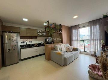 Apartamento · 2 Quartos · 1 Vaga · APARTAMENTO PARA LOCAÇÃO NO DOM JOÃO - SÃO JOÃO, ITAJAÍ
