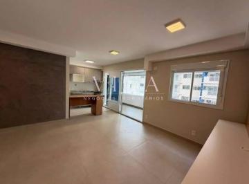 Apartamento · 69m² · 2 Quartos · 2 Vagas · Acqua Park Barueri|Apartamento novo para locação 69 m² 2 suítes 2 vagas