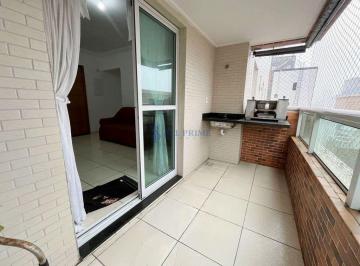 Apartamento · 65m² · 2 Quartos · 1 Vaga · Apartamento para venda em Vila Guilhermina de 65.00m² com 2 Quartos, 1 Suite e 1 Garagem