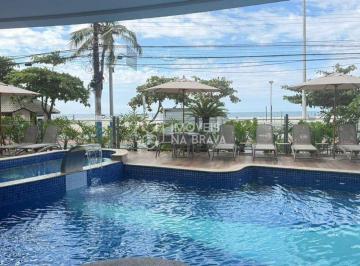 Apartamento · 733m² · 5 Quartos · 4 Vagas · APARTAMENTO DE LUXO PARA ALUGAR NA AVENIDA ATLÂNTICA EM BALNEÁRIO CAMBORIÚ | EDIFÍCIO SAINT ANTOINE
