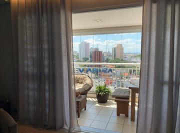 Apartamento · 132m² · 3 Quartos · 2 Vagas · Apartamento para venda em Jardim Zaira de 132.00m² com 3 Quartos, 3 Suites e 2 Garagens