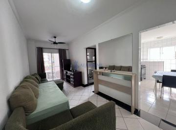 Apartamento · 52m² · 1 Quarto · 1 Vaga · Apartamento para venda em Guilhermina de 52.00m² com 1 Quarto e 1 Garagem