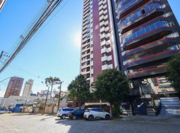Apartamento de 4 quartos, Curitiba · Exclusividade!
Um apartamento super amplo, com uma vista incrível no melhor do Juvevê!