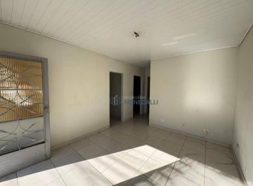 Casa · 143m² · 2 Quartos · 2 Vagas · Casa para venda em Santa Terezinha de 143.00m² com 2 Quartos, 1 Suite e 2 Garagens