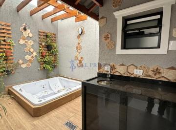 Casa · 116m² · 3 Quartos · 2 Vagas · Casa para venda em Vilamar de 116.00m² com 3 Quartos, 2 Suites e 2 Garagens