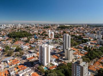 Apartamento de 3 quartos, Campinas · Apartamento para venda em Jardim Brasil de 95.00m² com 3 Quartos, 1 Suite e 2 Garagens
