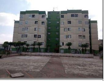Apartamento · 41m² · 2 Quartos · 1 Vaga · Apartamento para venda em Jardim Dona Sinha de 41.00m² com 2 Quartos e 1 Garagem