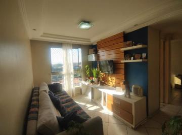 Apartamento · 56m² · 2 Quartos · 1 Vaga · Apartamento para venda em Parque Ipê de 56.20m² com 2 Quartos e 1 Garagem