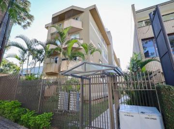 Apartamento de 2 quartos, Curitiba · APTO NO BACACHERI, UMA QUADRA QUARTEL AERONAUTICA