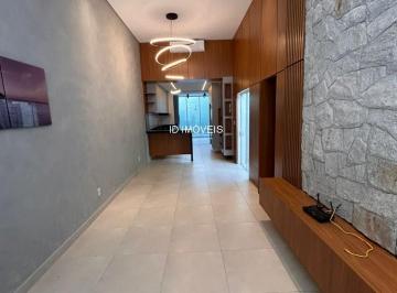 Foto 01 · Casa, Horto Florestal, Sorocaba, SP