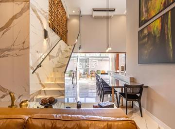 Apartamento · 148m² · 4 Quartos · 2 Vagas · Garden nas Mercês com amplo terraço privativo.