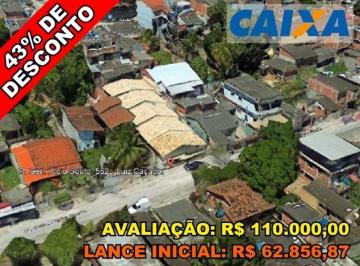 Casa de 1 quarto, São Gonçalo · Casa com 360m² de área de terreno e 27m² de área privada - São Gonçalo/RJ
