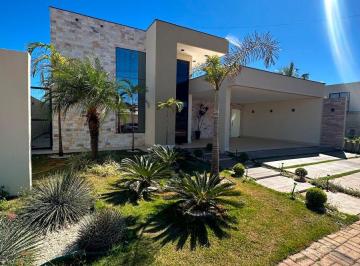 Casa de 3 quartos, Gama · LINDA CASA NA PONTE ALTA NORTE EM CONDOMÍNIO REFERÊNCIA