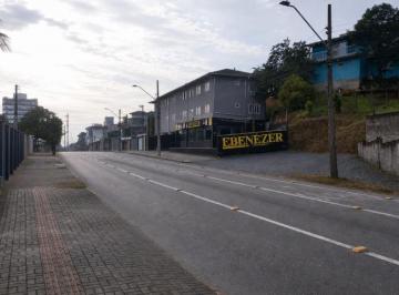 Terreno , Joinville · Terreno em Joinville
