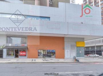 Comercial · 42m² · 2 Vagas · Comercial à venda - no Centro