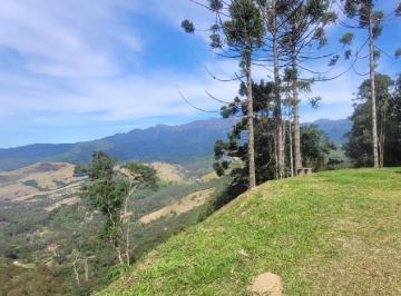 terreno · Terreno, Santa Clara, Bocaina de Minas, MG