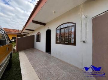 Casa · 63m² · 2 Quartos · 1 Vaga · Casa à venda - em Brejatuba