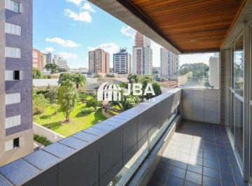 Apartamento de 3 quartos, Curitiba · APARTAMENTO NO BACACHERI- COM 3 QUARTOS SENDO UMA SUÍTE