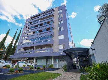 Apartamento Venda de 3 quartos · APARTAMENTO NO BACACHERI- COM 3 QUARTOS SENDO UMA SUÍTE