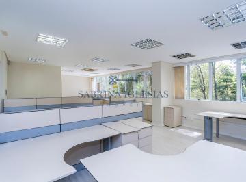 Comercial · 173m² · 1 Vaga · Conjunto Comercial Pronto para receber o seu negó