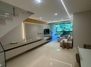 Apartamento · 240m² · 3 Quartos · 3 Vagas · 🏡 Sofisticação em Cada Detalhe | 240m² | 3 Quartos | 3 Vagas
