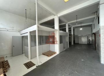 Comercial · 145m² · 3 Vagas · Salão Comercial para Locação no Parque Alexandre – Cotia/SP