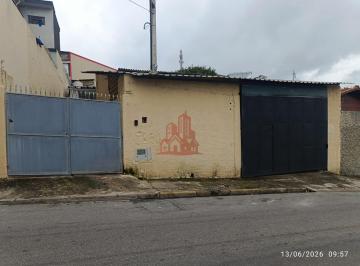 Comercial · 160m² · 2 Quartos · 4 Vagas · Galpão Comercial com Casa de Apoio à Venda e Locação/Vila Monte Serrat | Cotia