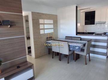 Apartamento · 68m² · 3 Quartos · 1 Vaga · Apartamento 3 Quartos, sacada com Churrasqueira,