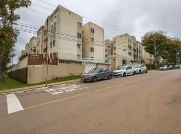 Sua localização é ótima, próximo ao Supermercado Condor da Santa Quitéria, Posto · Apartamento ensolarado - 3 quartos, 49m² priv, Face Norte - térreo - no Campo Comprido/ Sta Quitéria