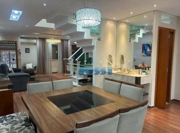 6967e1447c463dab31389b6cc7fd6c9f9f85591c · Sobrado com 3 dormitórios à venda, 164 m² por R$ 850.000 - Parque São Lucas - São Paulo/SP