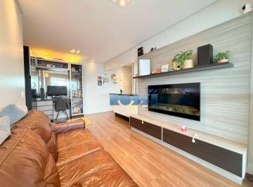 497fb1ff3b7175fb7ffb257d5a0da84ad563fe2c · Apartamento com 2 dormitórios à venda, 72 m² por R$ 850.000,00 - Vila Prudente (Zona Leste) - São Pa
