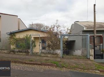 Casa · 100m² · 3 Quartos · 2 Vagas · Casa no bairro Nonoai de 3 dormitórios e pátio