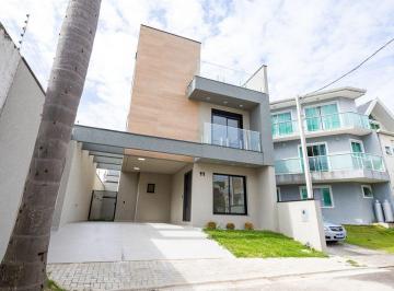 Casa de 3 quartos, Curitiba · Linda casa, moderna e supera ampla, no melhor condomínio da região!